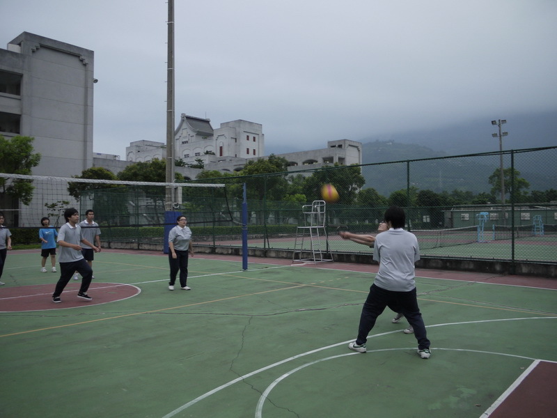 會資系 系排