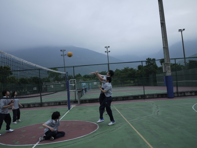 會資系 系排