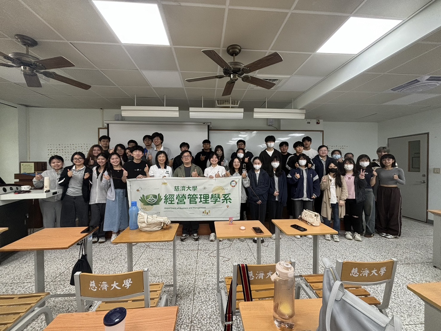 合照