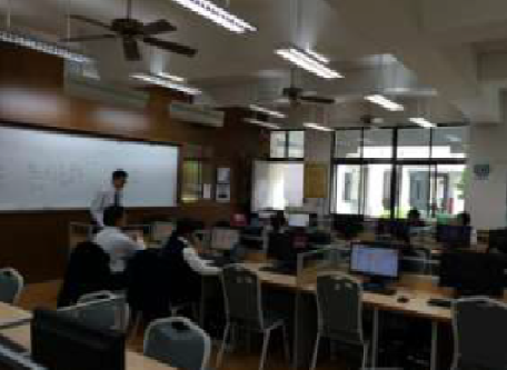 老師以心智地圖作為理論基礎圖片