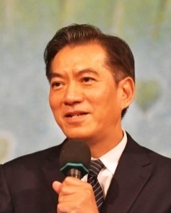 Dr. Rey-Sheng Her, Adjunct Associate Professor of Tzu Chi University, Deputy Chief Executive Officer of Buddhist Tzu Chi Charity Foundation, Associate Scholar of Harvard FAS CAMLab, and convener of the Tzu Chi Academic CommitteeImage