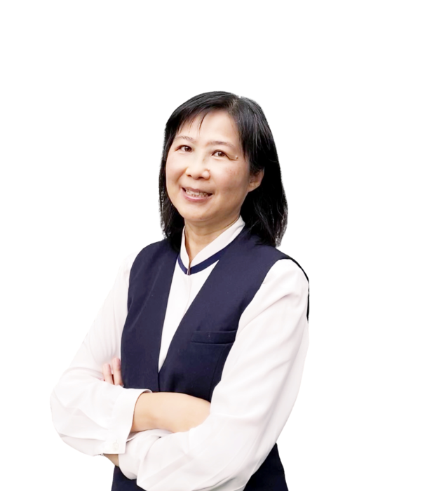 Dr. Mei-Hui Su, Assistant ProfessorImage