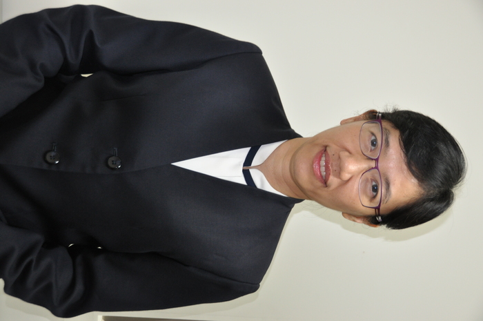 Dr. Hwang-Yeh Chen, Assistant ProfessorImage