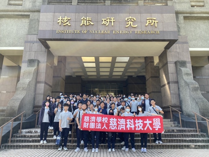行銷課程參訪圖片