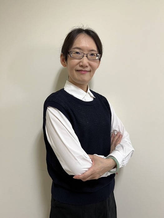 Dr. Wen-Chen Lo, Associate Professor and Head DepartmentImage