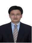 Dr. Chi-Shou Kuo, Associate ProfessorImage