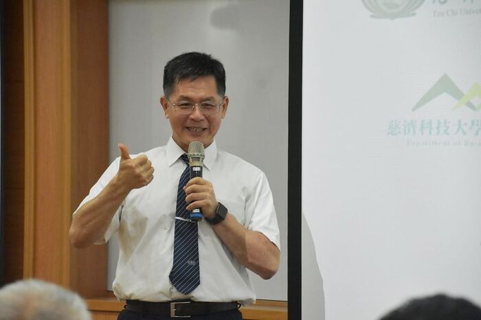 【本系榮譽】祝賀本系學生與企業產學合作 提供獎助學金及實習機會圖片