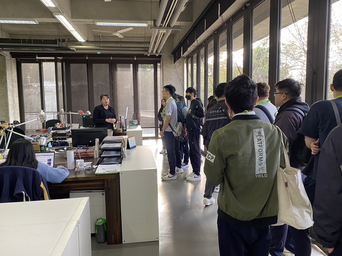 茶改場圖片