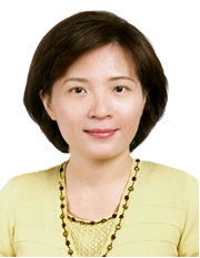 Po-Ying Chiang, LecturerImage