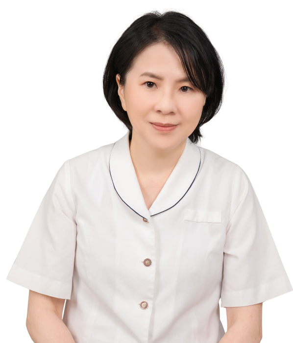 林珍如 教授兼系主任圖片