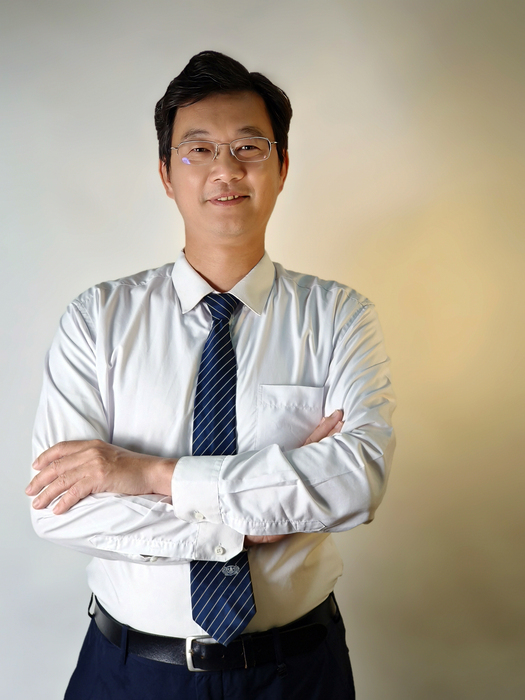 Dr. Kun-Tzu Yu, Associate ProfImage