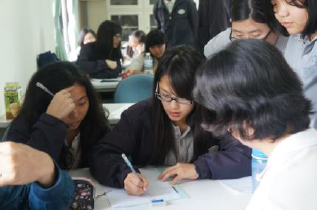 說故事的力量：創意簡報思維與製作技巧圖片