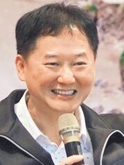 Dr. Ting-Wei Fu, LecturerImage
