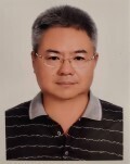 Zhen-Hong Wang, LecturerImage