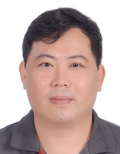 Kun-Mao Lin, LecturerImage