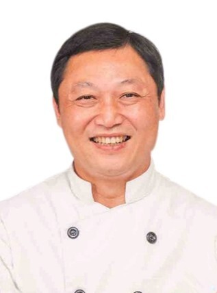 Hsien-Sheng Chiu, LecturerImage