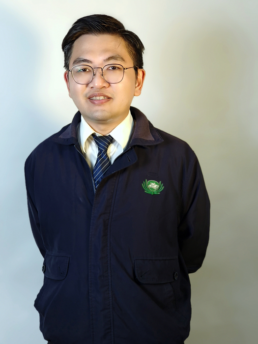 Dr. Yu-Ming Kuo, Associate Professor, Dean of the Office of Global AffairsImage