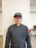 Yi-Quan Yeh, Lecturer (Professional and Technical Teacher)  Image