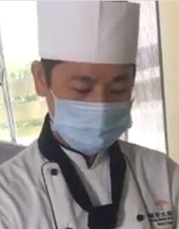 Ming-Gong Liu, Lecturer (Professional and Technical Teacher)Image