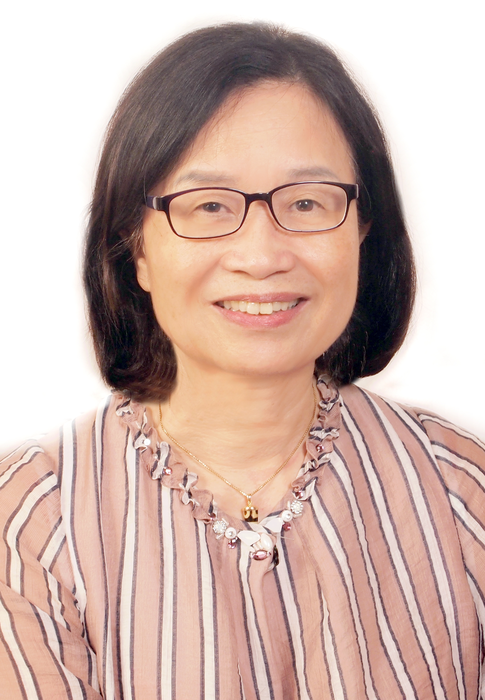 Dr. Jia-Zhen Liu, Associate ProfessorImage