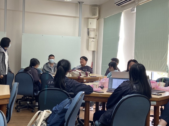 (演講)淨零排放布局-企業永續及低碳經濟競爭力專題演講圖片