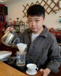 Huang-Chou Chen, Lecturer (Professional and Technical Teacher) Image