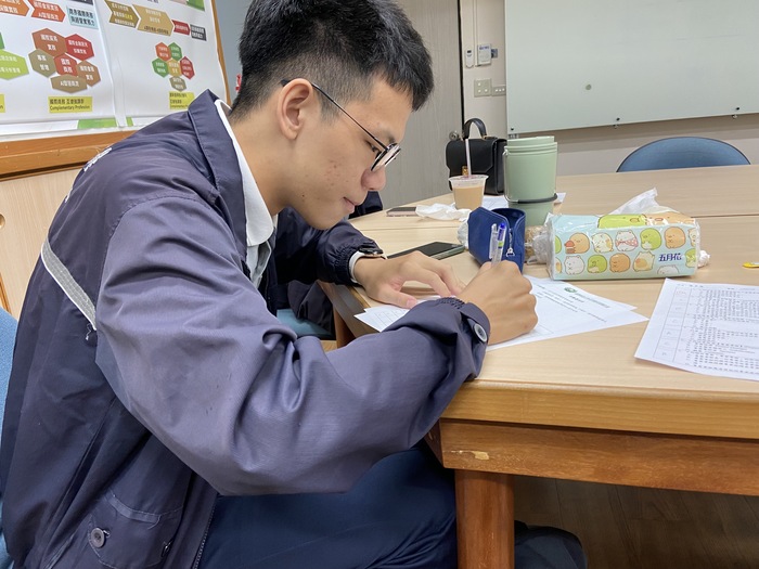 (演講)綠色金融發展趨勢專題演講圖片