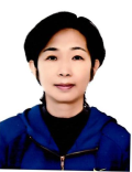 Mei-Chi Lin, LecturerImage