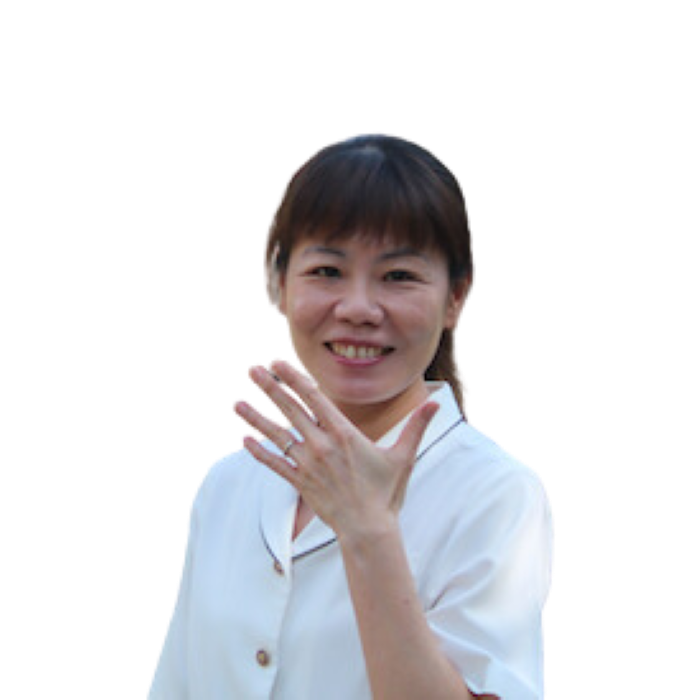 陳逸庭 助理教授圖片