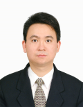 Jian-Zhong Wang, Lecturer (Professional and Technical Teacher)  Image