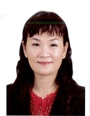 Shu-Ling Huang, Lecturer Image
