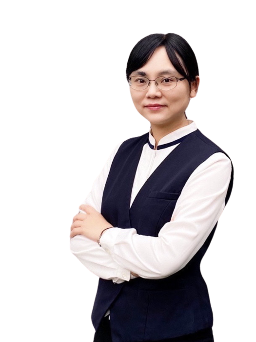 Dr. Hsuan-Ling Feng, Assistant ProfessorImage