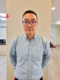 Yi-Chih Tseng, LecturerImage